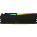 Kingston FURY Beast m&auml;lu, KF560C36BBEA-8, 8 GB, DDR5, 6000 MT/s, PC/server, Registreerimata, ECC Ei
