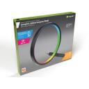 Tracer Dekoratiivne lamp TRAOSW47293, 5V, 9W, 47 LED RGB, 12 taustarežiimi, Wi-Fi, IP20