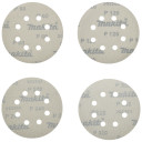 Liivapaber 125mm 20 tk. D-77229 MAKITA
