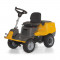 Petrol garden tractor Park 300, 432cm3, 8100W, 85-95cm, 3000m2, 2F5820421/ST2 STIGA