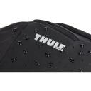 Thule Seljakott 26L Chasm 3204981, 16", veekindel, must, 100% taaskasutatud 900D pol&uuml;ester, lisatasku