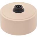 Adler elektriline veekeetja AD 1388b, 0.8 L, 650 W, beež, 220-240 V, 50-60 Hz, 360&deg; p&ouml;&ouml;ratav alus, indikaatorvalgus