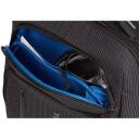 Thule Crossover 2 20L C2BP-114, 31cm x 11.4cm x 42.9cm, 1.09kg, sobib kuni 14" s&uuml;learvutile, polsterdatud, RFID blokeerimise tasku