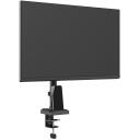 Neomounts monitorihoidik DS60-600BL1 10-32" 8 kg, 75x75/100x100 mm, 180&deg; p&ouml;&ouml;ramine, k&otilde;rguse reguleerimine, kaabel