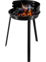 CHARCOAL GRILL, GRID 36CM 99923 LUND