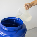 Turbo X-Pure Pärm BROWIN 403106 21.3% 100L