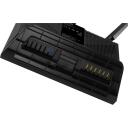 Asus ruuter 4G-AX56, 1800 Mbit/s, kaheastmeline 2.4 GHz/5 GHz, 4 LAN porti, 1 WAN port, Wi-Fi 6, 4G LTE-FDD, AiProtection