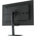 Gigabyte G27U EK, 27 colių LED monitorius, 3840 x 2160, 160 Hz, 1 ms, 350 cd/m&sup2;, HDMI jungčių skaičius 2, DisplayPort 1