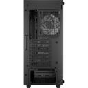 Deepcool Korpus R-CC560-BKNAA0-G-2, 5.25kg, 7.25kg, 0.07m3, must, ATX, keskmine torn