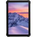 Blackview Tahvel ACTIVE10PRO 10.95" 256GB/12GB Must, 108MP tagakaamera, 50MP esikaamera, IP68, IP69K