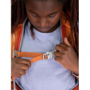 Bērnu mugursoma Ace 50, Orange sunset, 0810145592809 Osprey