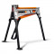 Pārnēsājams universāls darbagalds 880mm WX060.1 WORX
