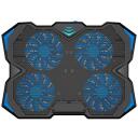 Tracer Au&scaron;inimo stotis Gamezone Turbo 17 colių TRASTA46098, 4 ventiliatoriai, 1000 aps./min, 1 USB prievadas, 17 dB