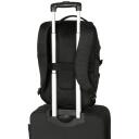 Targus Terra EcoSmart mugursoma Tbb649GL, 40,6cm, 2 nodalījumi, lietus pārvalks, ķiveres stiprinājums