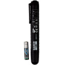 Тестер тормозной жидкости DOT3, DOT4, DOT5.1 BBR100 BAHCO