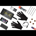 Jalgratta kott EXPEDITION Steam Pack 1,3L, APIDURA, 5060422141151, Materjal: Trilon, Mõõdud: 20/26 x 10 x 7 cm, Kaal: 120g, Mahutavus: 1.3L