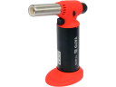 Gaasipõleti 0,4 Kw 1350°C YT-36726 YATO