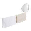 LEIFHEIT Автоматическая бельевая веревка Rollfix Single 80 Longline 1083106 LEIFHEIT