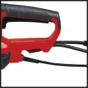 Elektriska dzīvžogu &scaron;ķēre GC-EH 6055/1, EINHELL, 3403320, 600 W, 55 cm grie&scaron;anas garums, 3.47 kg, dro&scaron;ības slēdzis