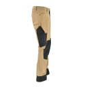 Darba bikses T6, ūdens un netīrumu atgrūdo&scaron;as, 3XL, AW02915, AWTOOLS