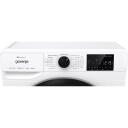 Gorenje skalbimo ma&scaron;ina WPNEI82A1SWIFI, 8 kg, 1200 aps./min, energijos efektyvumo klasė A, garų funkcija, LED ekranas, Wi-Fi