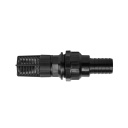 AQUATIC PLUS komplekts ar sūknē&scaron;anas grozu, SATP25M1, ID25 mm &scaron;ļūtenes savienojums