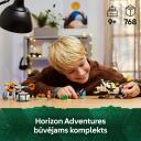 Lego Konstruktor 77037, 768 tk, 9 a., plastmass, fantaasia, Horizon kollektsioon