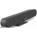 Logitech Veebikaamera 960-001339, 4K, 3xUSB, 1xUSB-C, 1xRJ-45, 3xHDMI, 4x digitaalne suum, 120&deg; vaatev&auml;li