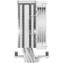 Deepcool protsessori jahuti AK400 G2 WH R-AK400G2-WHNNMN-GJD, 950 g, 63.41 cfm, 1 ventilaator, 4 soojus toru