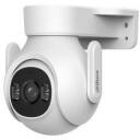 Dahua P3B-PV IP saugumo kamera, 3 MP, 30 m nakties matomumas, 180&deg; pasukimas, 4 LED, IP66, 256 GB atminties kortelė