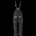 Work Bib Pants Pegma S. L/Xl YT-80191 YATO