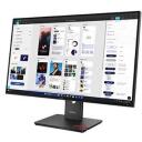 Lenovo ThinkVision T32UD-40 64B0GAT1EU, 31.5", 3840 x 2160, 60 Hz, 4 ms, 350 cd/m&sup2;, HDMI 1, USB-C, IPS, VESA 100x100, Pivot