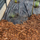 Agrotekstila stiprinājumi, tērauda, U-veida - 100 gab. BIOOGROD 722902, 7.7x0.3x15.1 cm