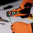 Automātiskais vadu tīrītājs 0.32-5.26mm2, PEC-AUT TRUPER