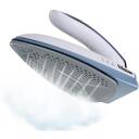 Tristar Reisi titaanrauda ST-8152, 1000 W, 60 ml, pidev aur 15 g/min, sinine