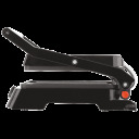 Electric grill 2200W 29×23 cm 67451 Lund