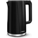 Tristar Чайник WK-3407, 2200 W, 1.7 L, Пластик, 360&deg; вращающаяся база, Черный