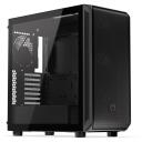 Endorfy корпус Arx 700 Air EY2A012, 486x228x472mm, 8 вентиляторов, 3x140mm спереди, 1x140mm сзади, 1x140mm сверху
