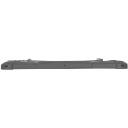 Targus SafePort Rugged Max Kaste THD966GL, 27,9 cm (11), TPU, caurspīdīgs, triecienizturība līdz 1,8 m, 2 statīva režīmi