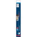 Bosch saagide tera komplekt S1256XHM 2608900395, 300mm, 10 tk, 6/8 TPI, universaalne, S-hamba