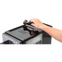 Eta Kohvimasin ETA918090000 Acorto, 19 baari, 1400 W, must, 1.3 L veetank, 200 g kohviube, automaatne