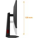 Aoc LCD монитор U27G4R 68.6 см 4K Ultra HD 3840 x 2160 160Hz 320Hz 1ms Fast IPS Встроенный USB хаб 3.2 Gen 1 VESA крепление