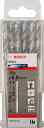 HSS-G urbji metālam 6,8mm, 10gab., Urbjma&scaron;īnām/skrūvgriežiem PRO METAL HSS-G STANDARTA SPIRĀLVEIDA URBJA GARUMS, 2608595069, BOSCH