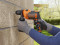 Ударная дрель 710Вт BEH710-QS BLACK&DECKER
