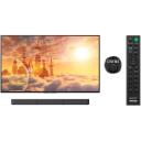 Sony | 5.1CH Home Entertainment Soundbar System | HT-S20R | Bluetooth