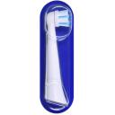 Braun Oral-B iO5 Duo, 4210201428695, 2, 5, Akumulators, Lādētājs, Apaļa suka, Spiediena sensors, LED indikatori