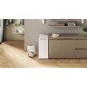 Whirlpool Pesumasin TDLR 55140S, 5.5 kg, 1100 RPM, Energiaklass C, Digitaalne ekraan, &Uuml;lemine laadimine, Valge