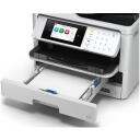 Epson WorkForce Pro WF-M5899DWF Multifunktsionaalne printer C11CK76401, 1200 x 2400 dpi, 34 ppm, A4, Wi-Fi