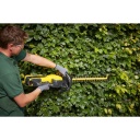 54V  FATMAX&reg; V60 60cm Hedge Trimmer - Bare Unit SFMCHTB866B-XJ Stanley