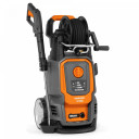 Auk&scaron;to slėgio plovimo įrenginys  DAW 650 DAEWOO, 2400W, 195bar, 450l/h, 10m